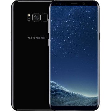 Samsung Galaxy S8